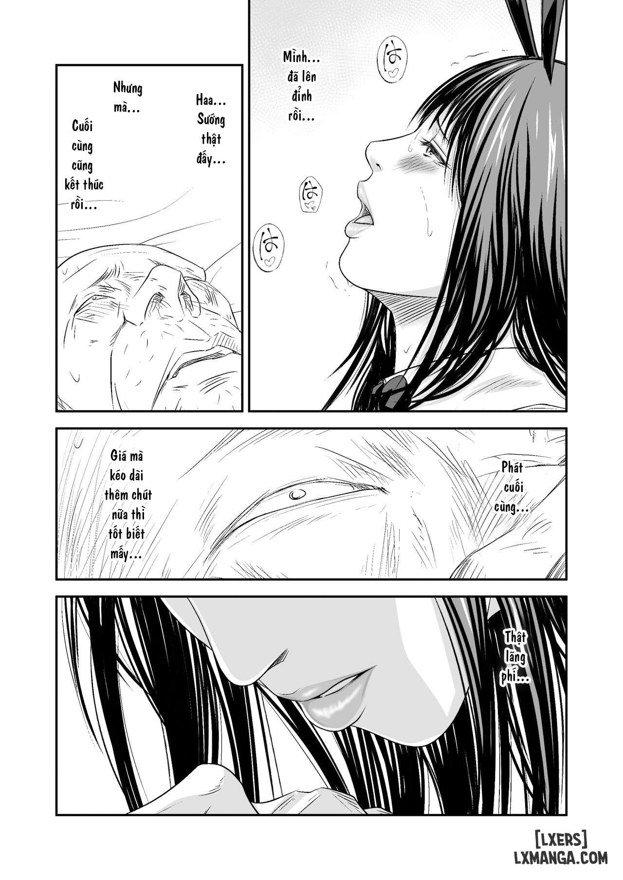 Tsugunai Tsuma Bangaihen2 - Trang 46