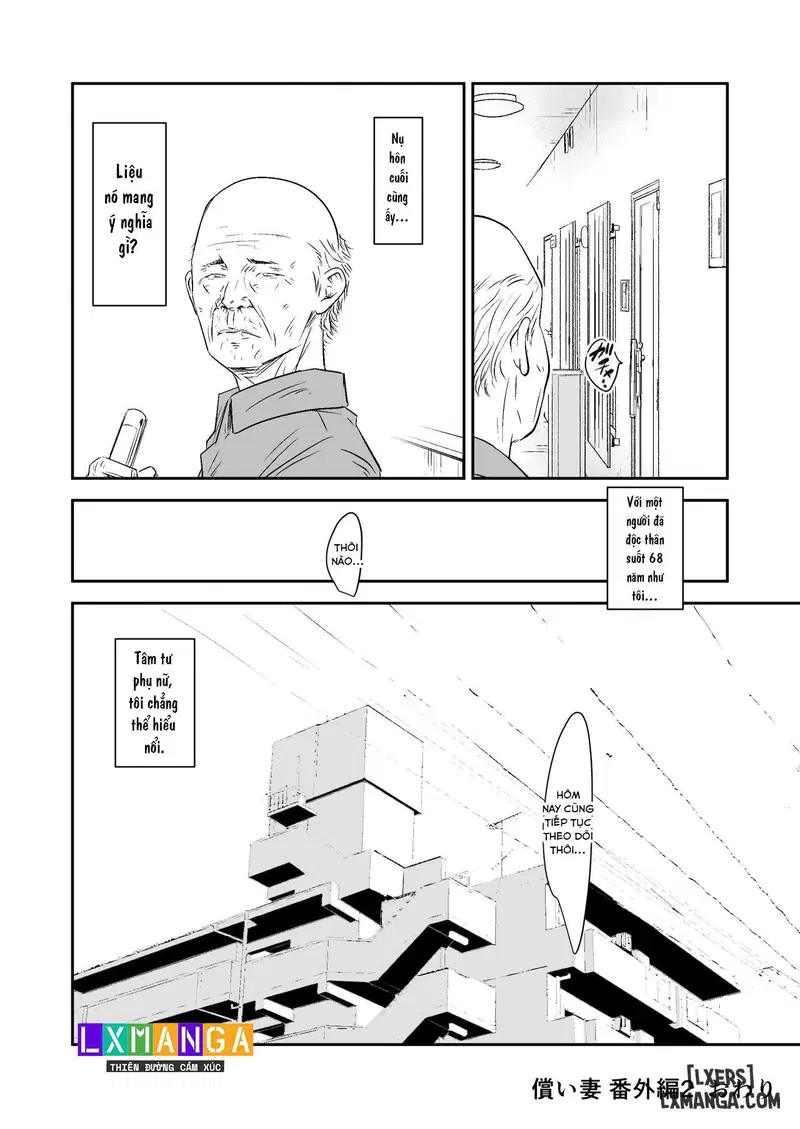 Tsugunai Tsuma Bangaihen2 - Trang 49