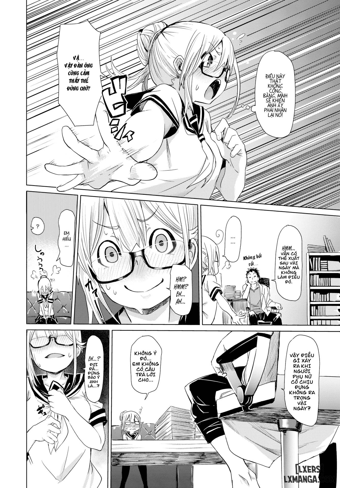 120% Interested - Trang 4