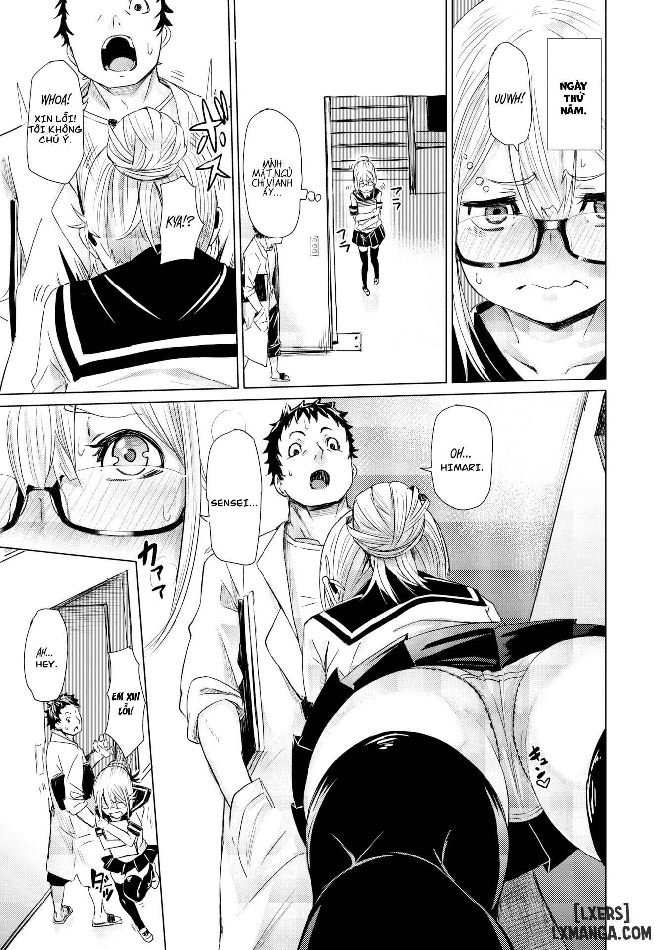 120% Interested - Trang 7