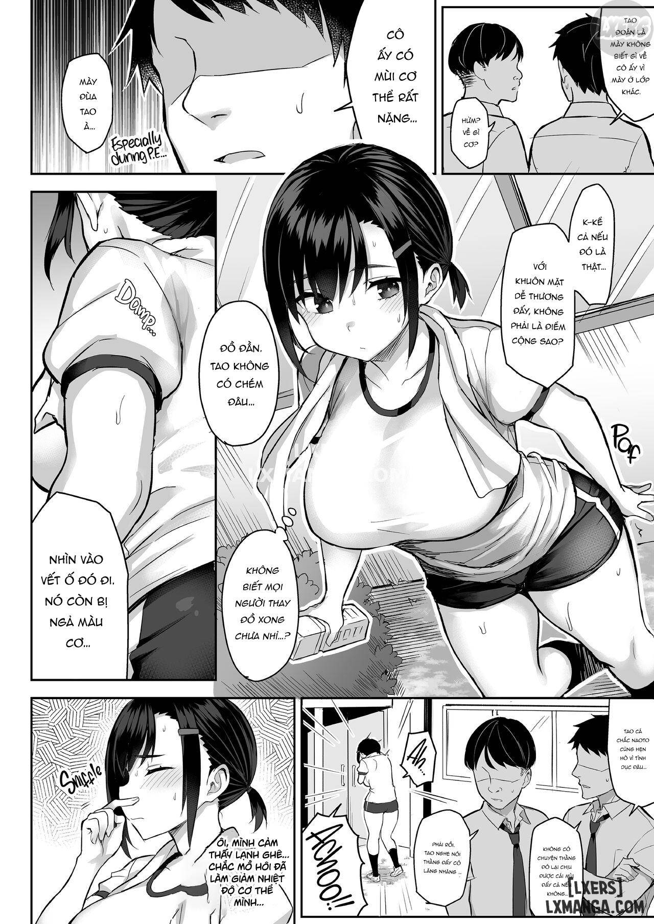 A Flower's Fragrance - Trang 9