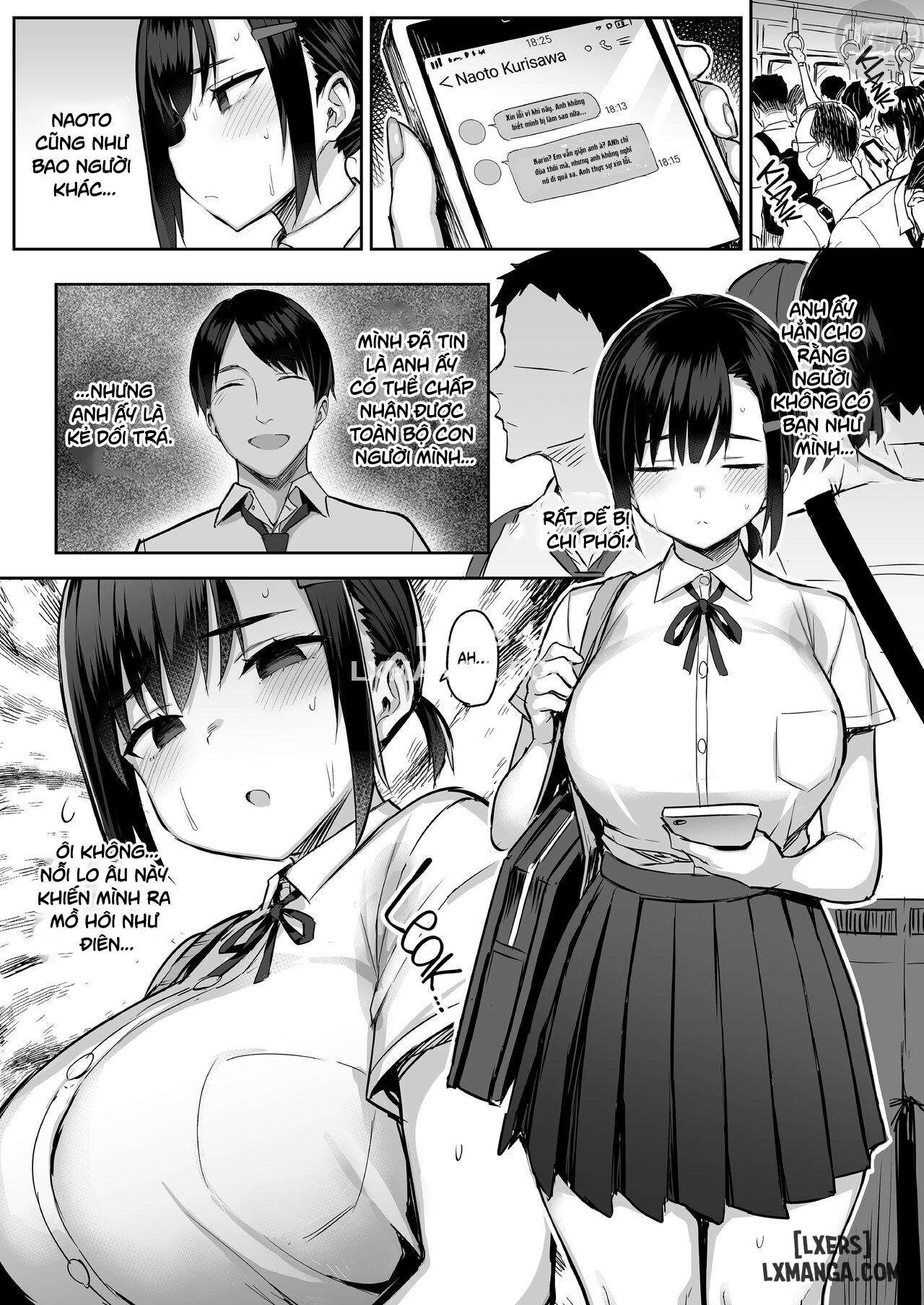 A Flower's Fragrance - Trang 21