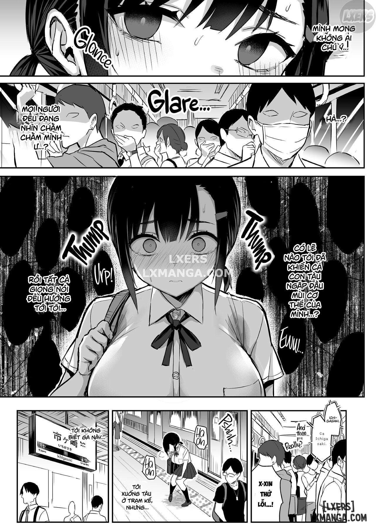 A Flower's Fragrance - Trang 22