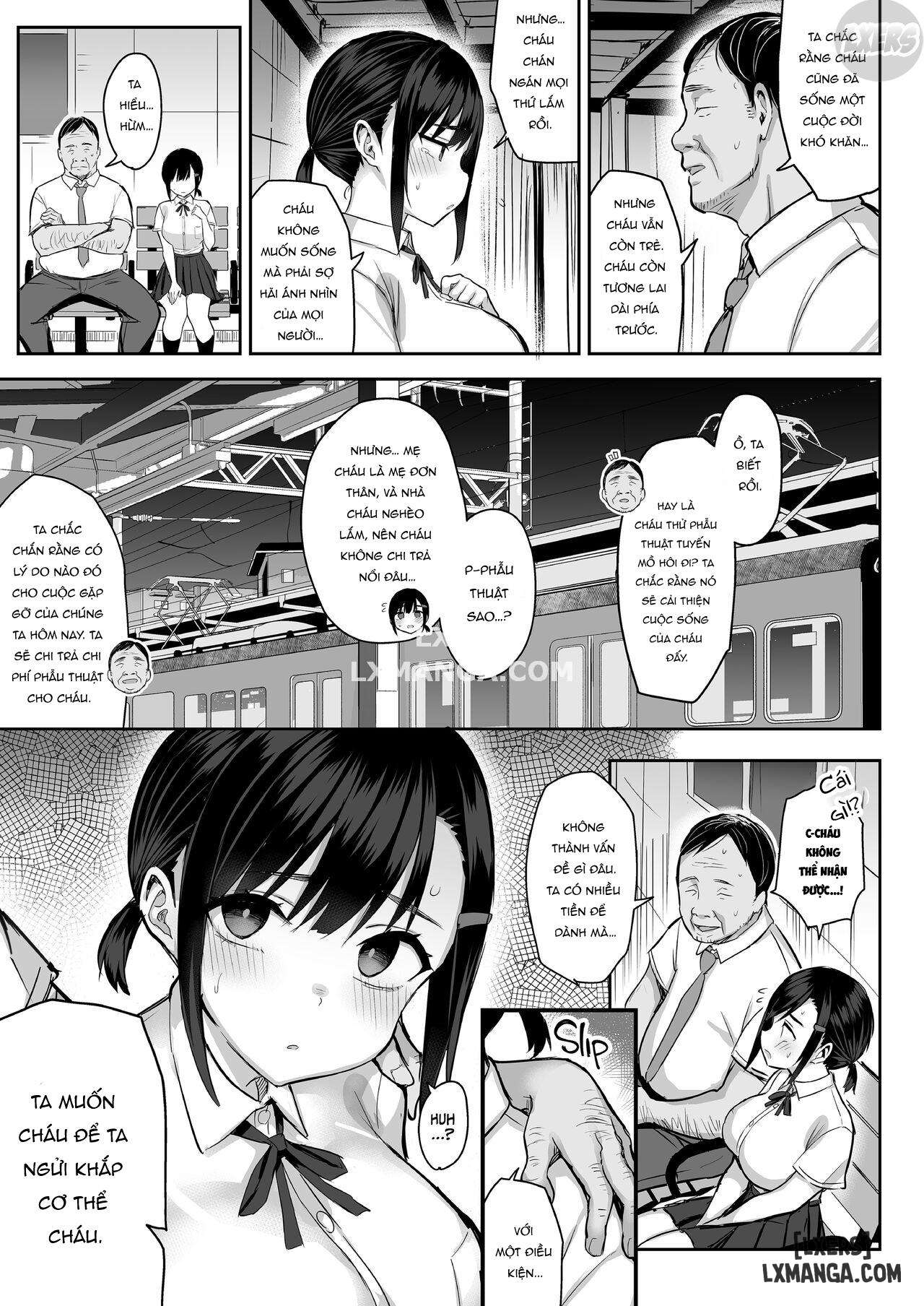 A Flower's Fragrance - Trang 26