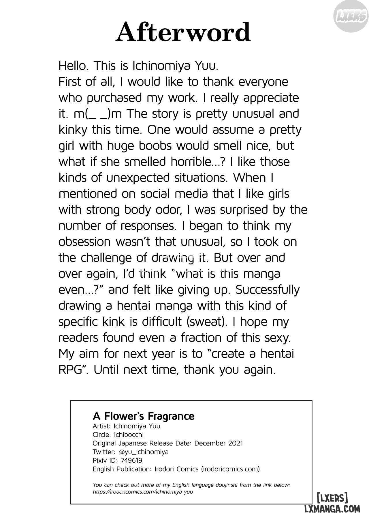 A Flower's Fragrance - Trang 44