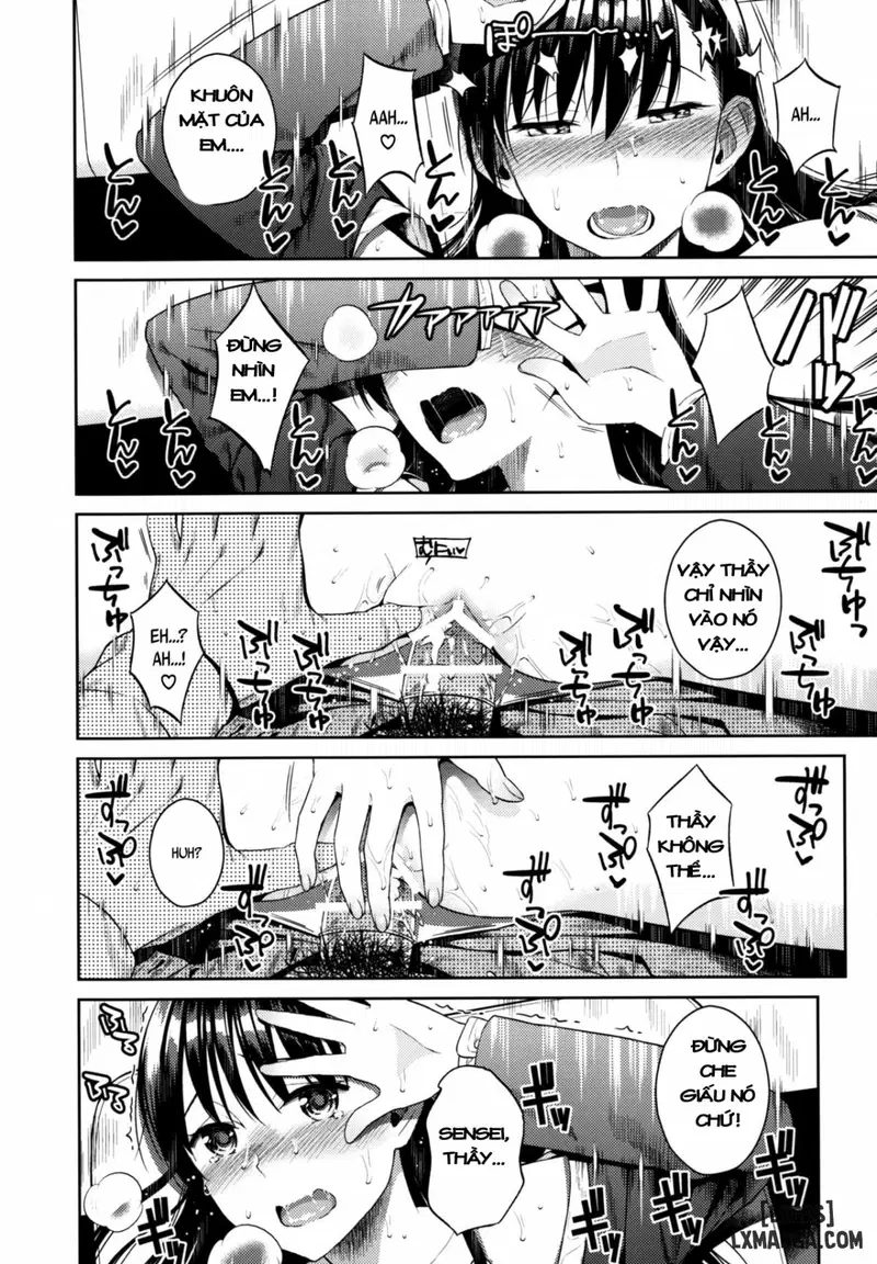 Himegoto Bluee - Trang 19