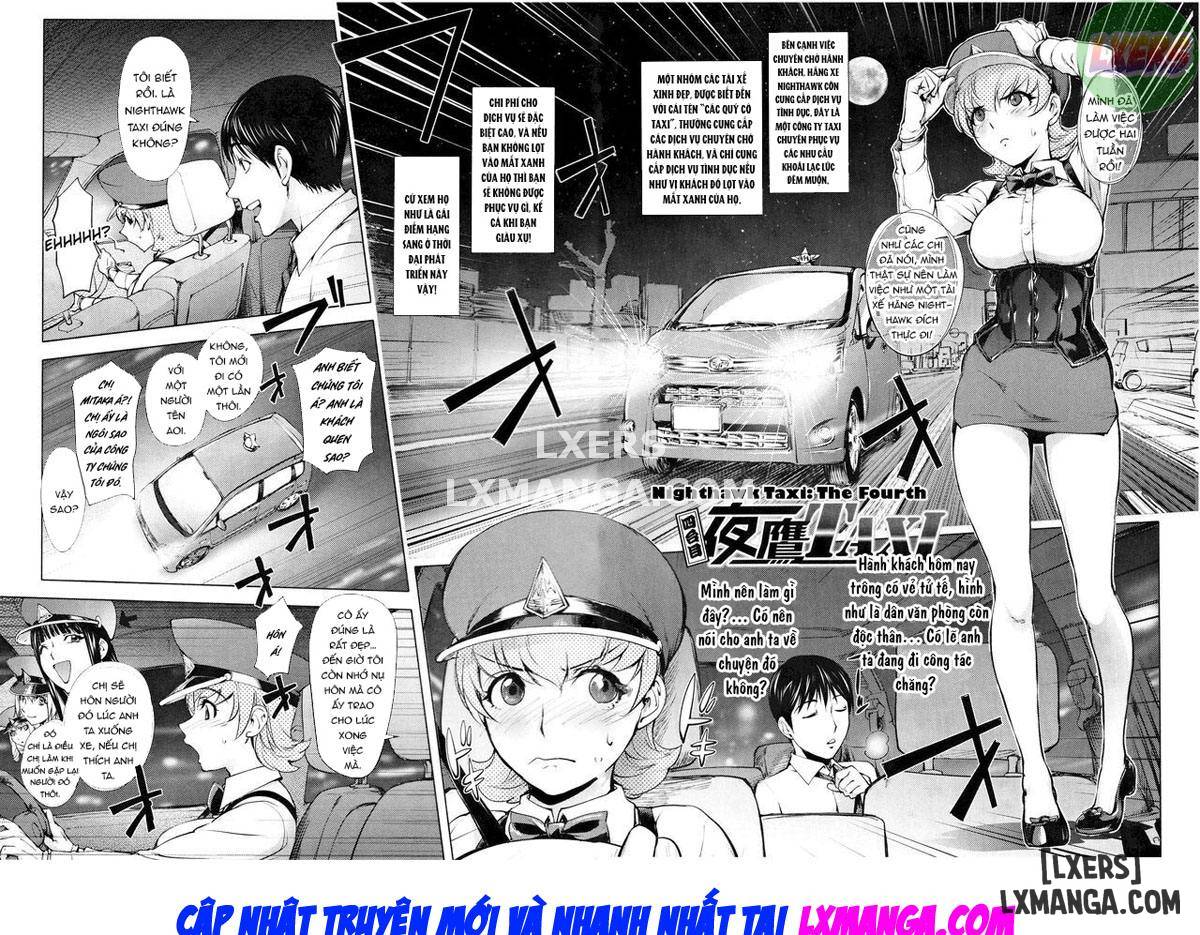 Yoridori Bitchh - Trang 8