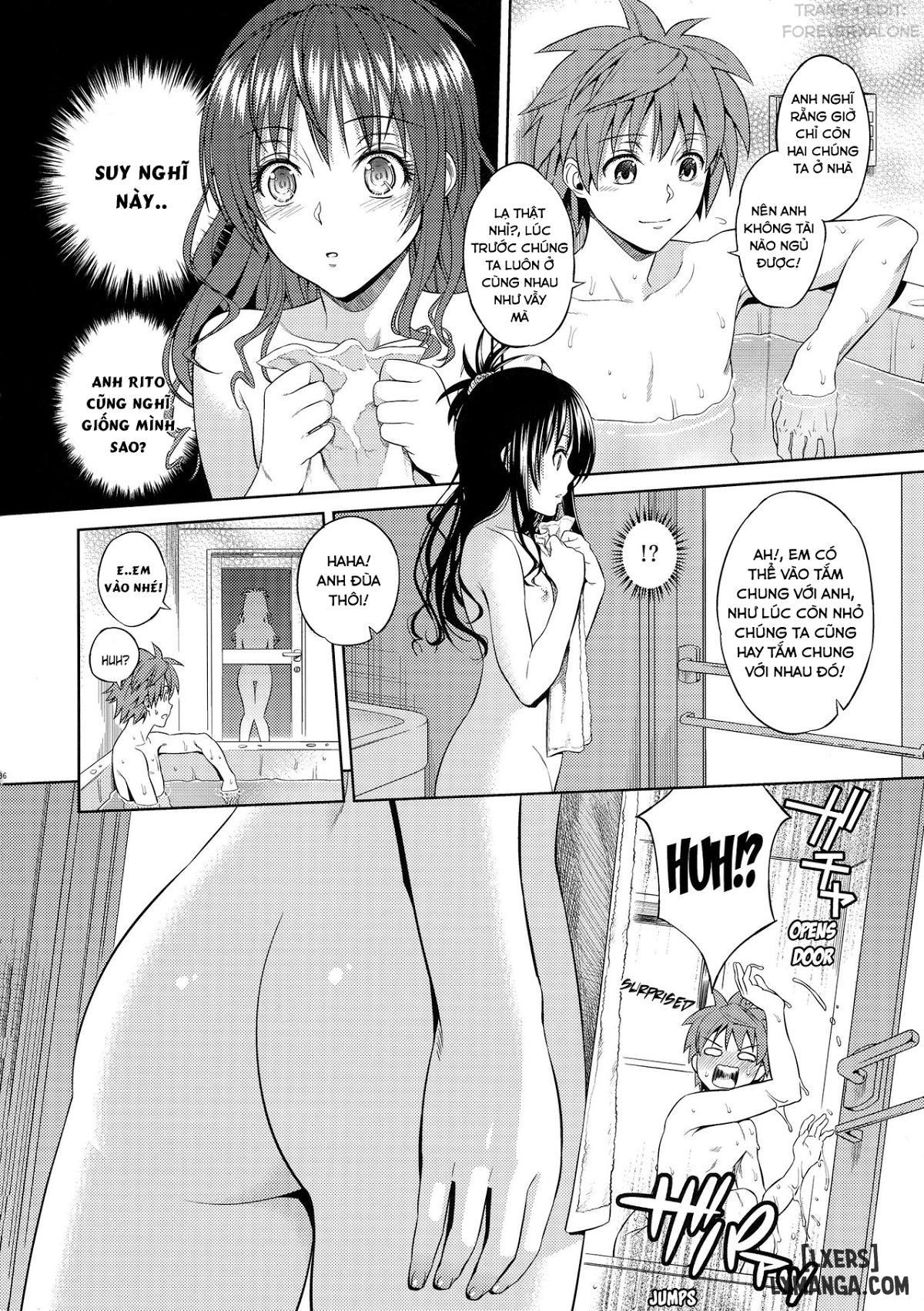 Orange Revolutionn - Trang 6