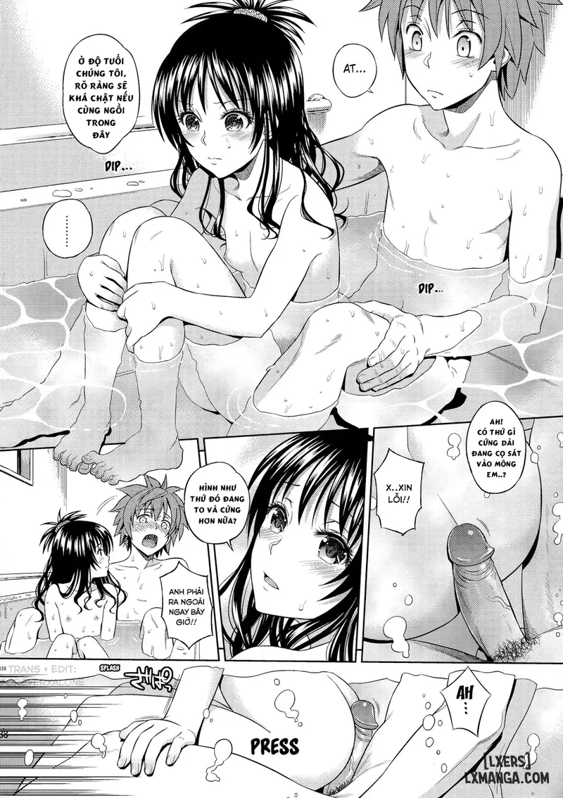 Orange Revolutionn - Trang 8