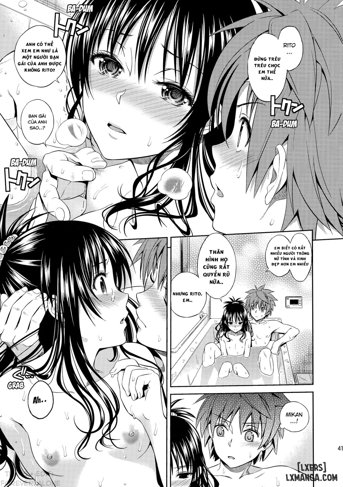 Orange Revolutionn - Trang 11