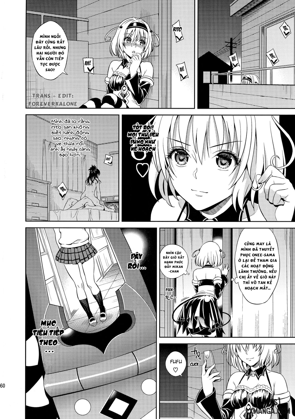 Orange Revolutionn - Trang 29