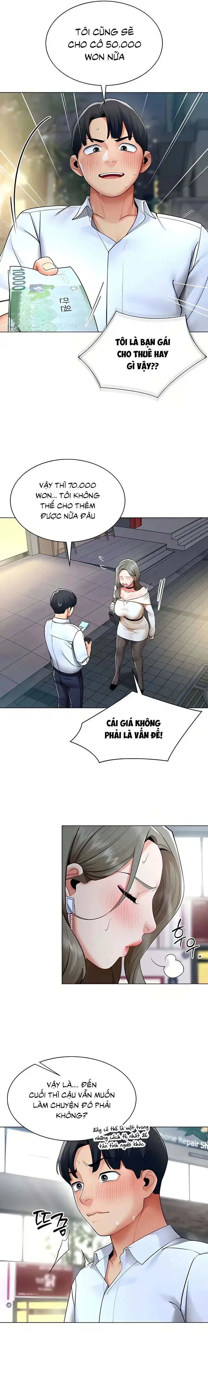 Báo Cáo Hiệu Suất (Tình Dục) - Trang 2