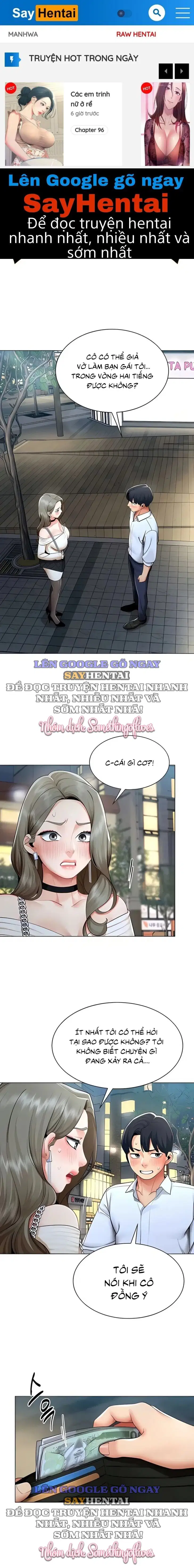 Báo Cáo Hiệu Suất (Tình Dục) - Trang 1