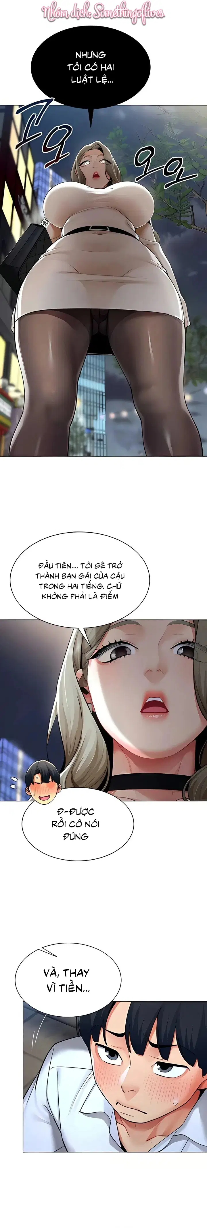 Báo Cáo Hiệu Suất (Tình Dục) - Trang 4