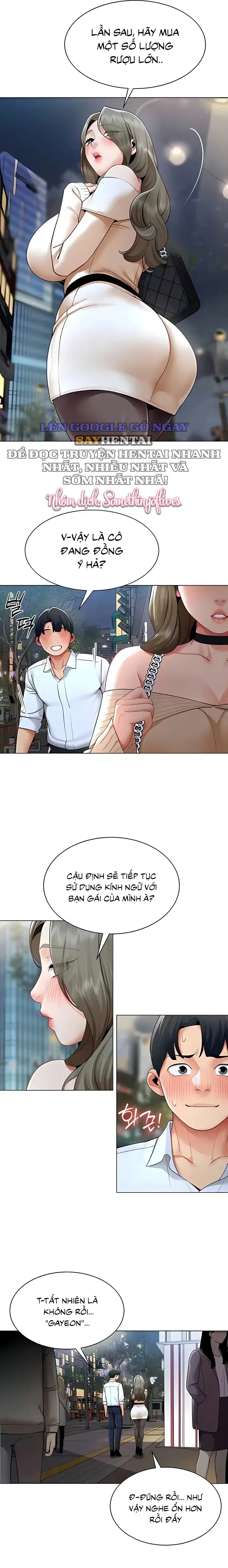 Báo Cáo Hiệu Suất (Tình Dục) - Trang 5