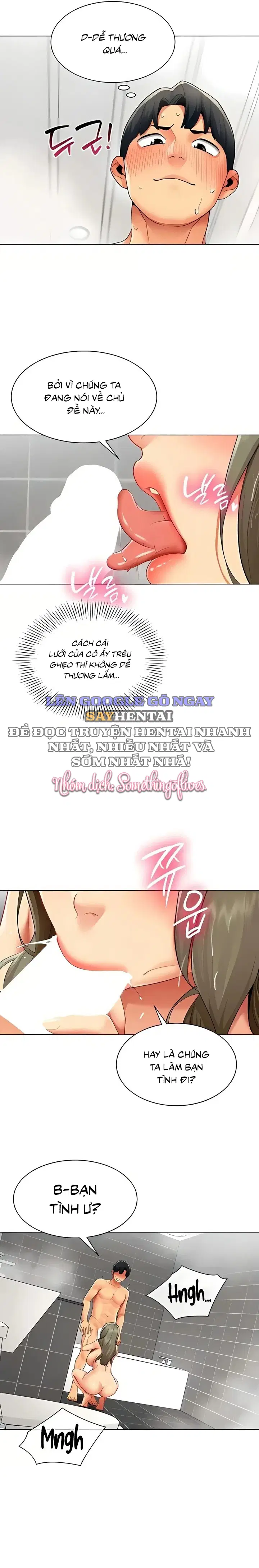 Báo Cáo Hiệu Suất (Tình Dục) - Trang 9