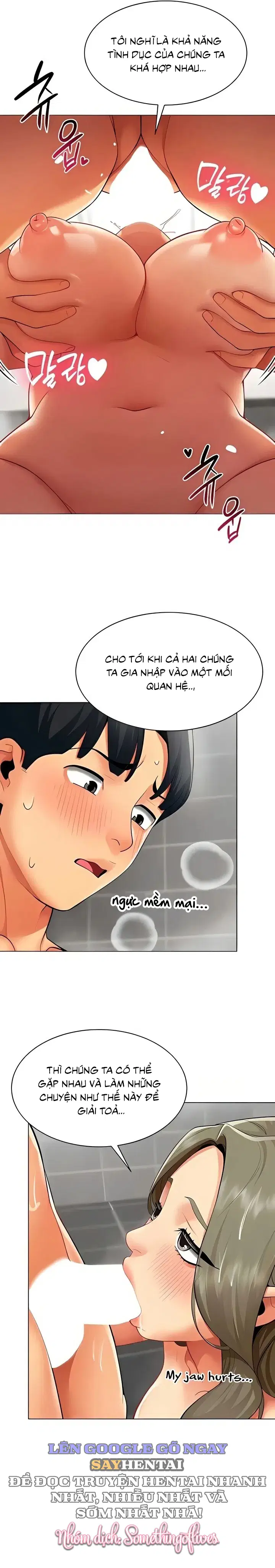 Báo Cáo Hiệu Suất (Tình Dục) - Trang 10