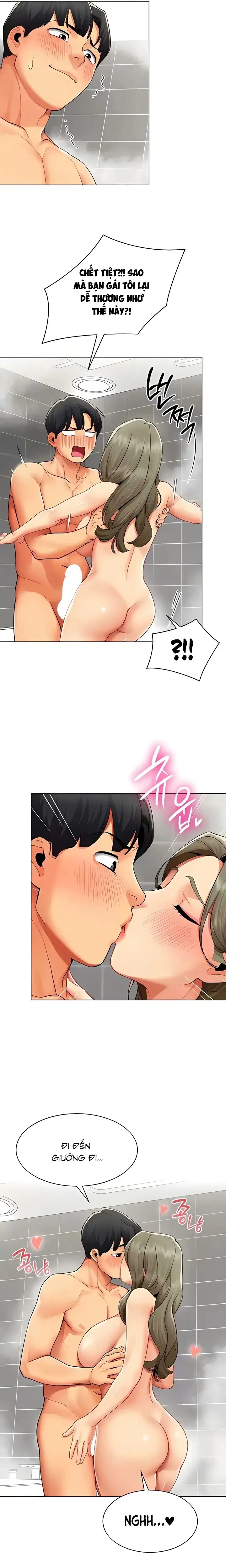 Báo Cáo Hiệu Suất (Tình Dục) - Trang 12