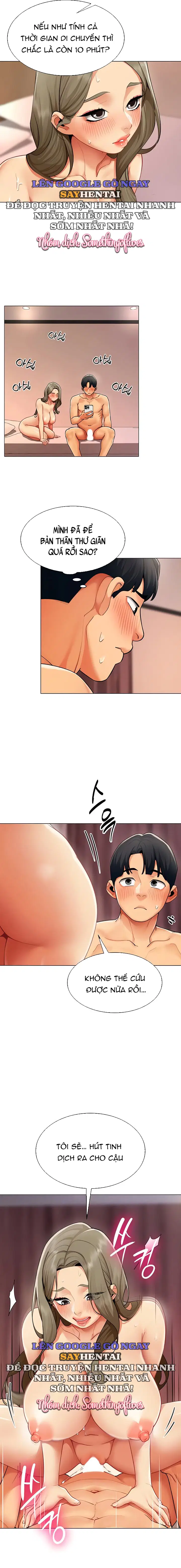 Báo Cáo Hiệu Suất (Tình Dục) - Trang 3