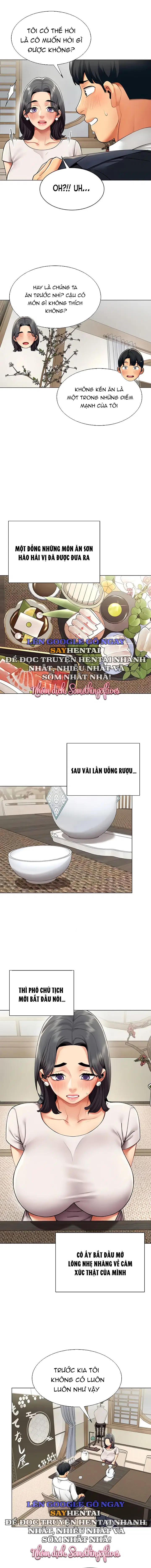 Báo Cáo Hiệu Suất (Tình Dục) - Trang 6