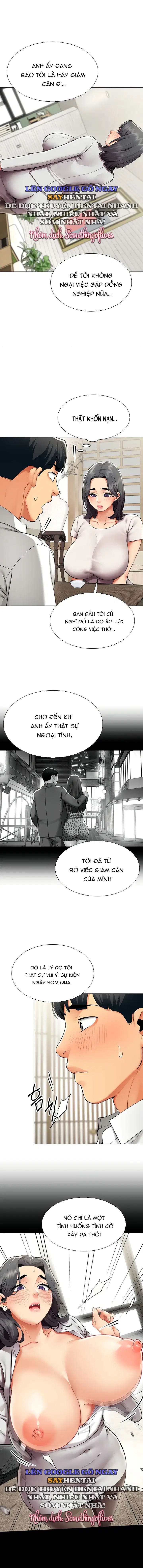 Báo Cáo Hiệu Suất (Tình Dục) - Trang 8