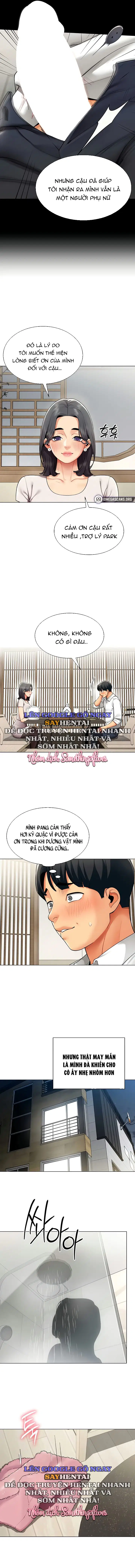 Báo Cáo Hiệu Suất (Tình Dục) - Trang 9