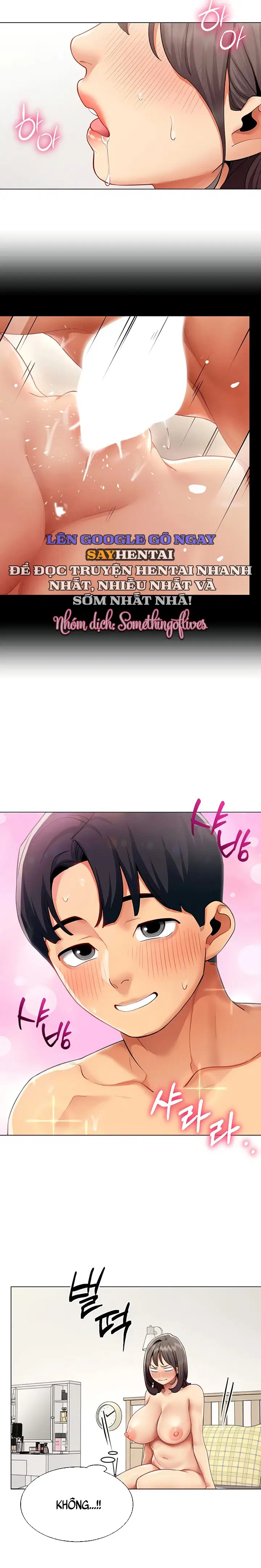 Báo Cáo Hiệu Suất (Tình Dục) - Trang 11