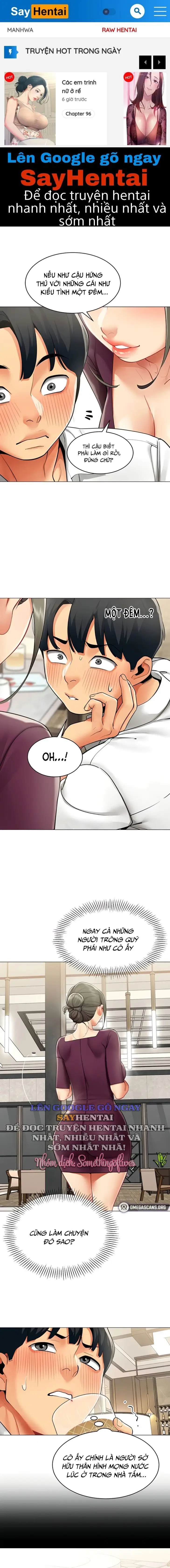 Báo Cáo Hiệu Suất (Tình Dục) - Trang 1