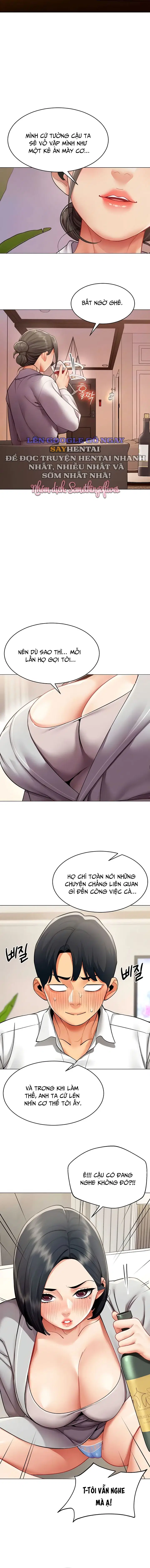 Báo Cáo Hiệu Suất (Tình Dục) - Trang 3