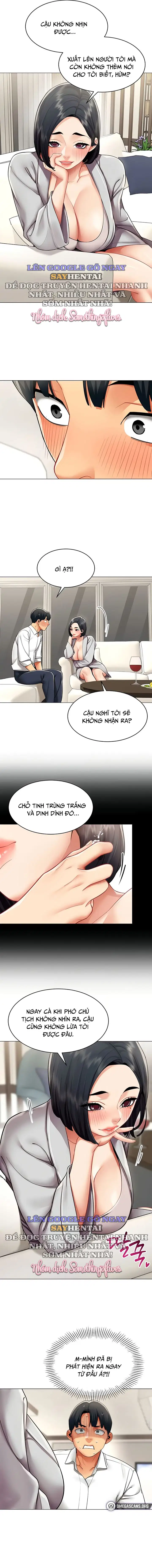 Báo Cáo Hiệu Suất (Tình Dục) - Trang 6