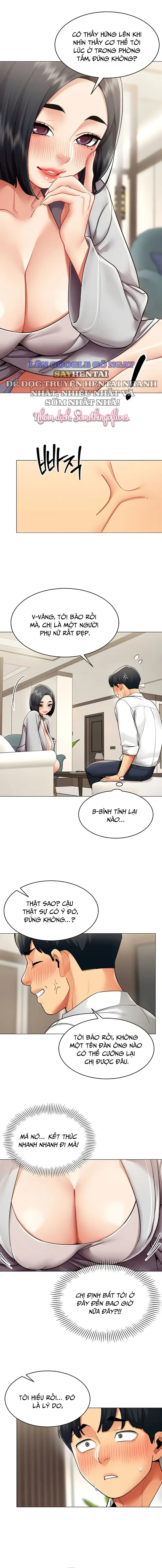 Báo Cáo Hiệu Suất (Tình Dục) - Trang 5