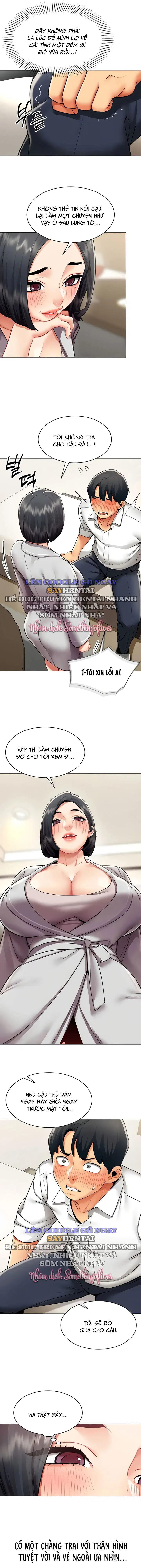 Báo Cáo Hiệu Suất (Tình Dục) - Trang 7