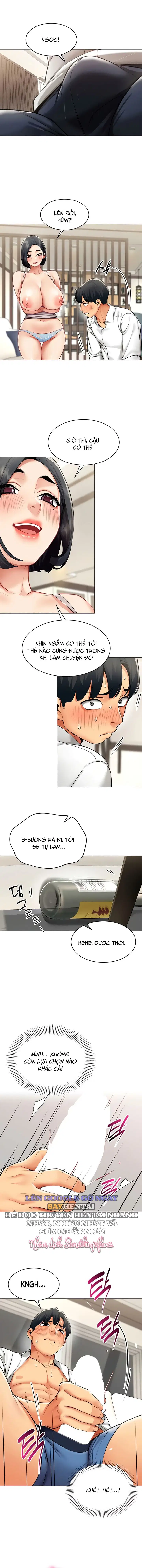 Báo Cáo Hiệu Suất (Tình Dục) - Trang 9