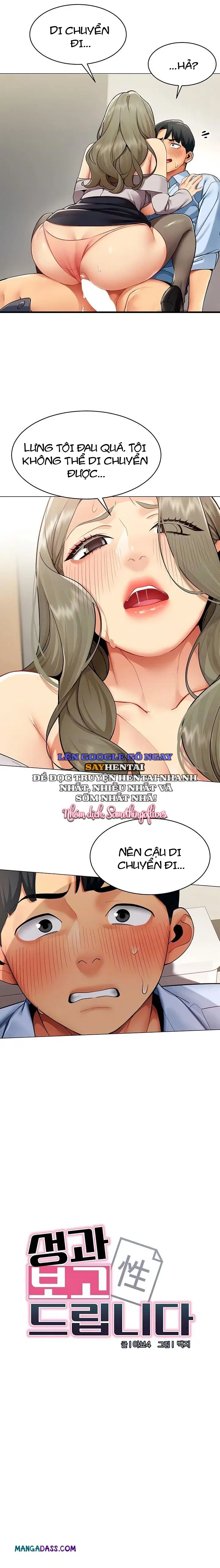 Báo Cáo Hiệu Suất (Tình Dục) - Trang 3