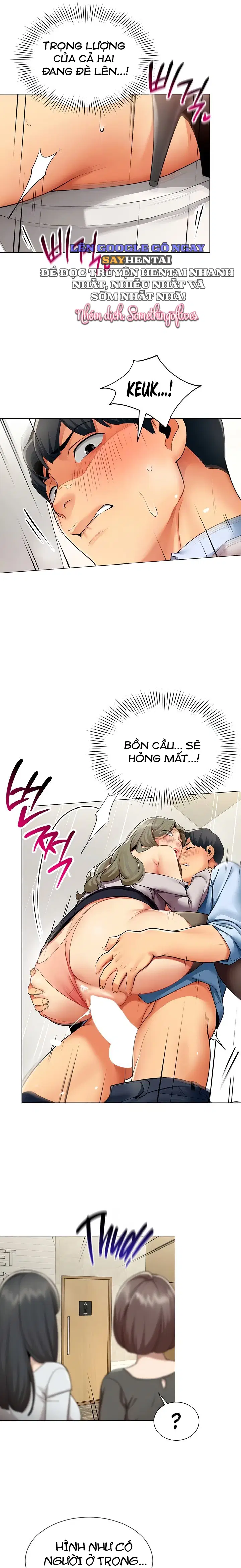 Báo Cáo Hiệu Suất (Tình Dục) - Trang 7