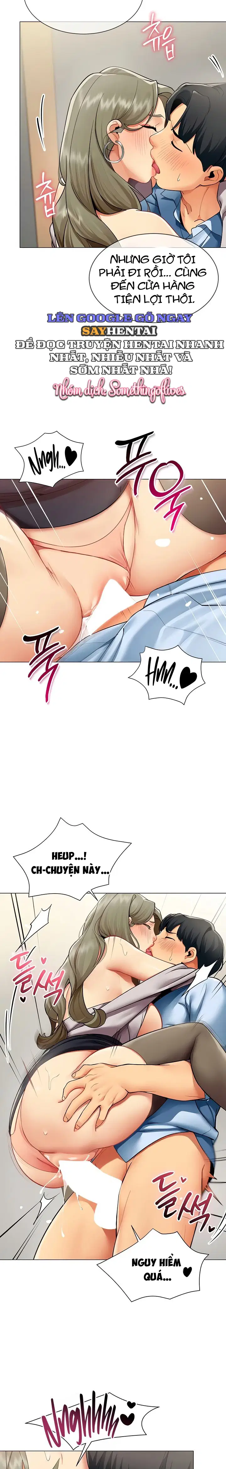 Báo Cáo Hiệu Suất (Tình Dục) - Trang 8