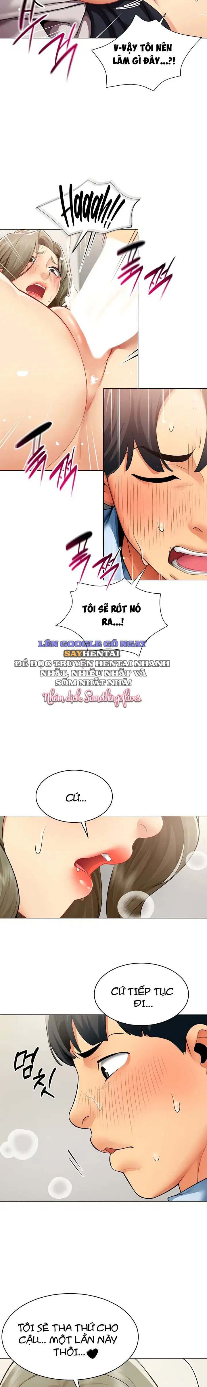 Báo Cáo Hiệu Suất (Tình Dục) - Trang 11