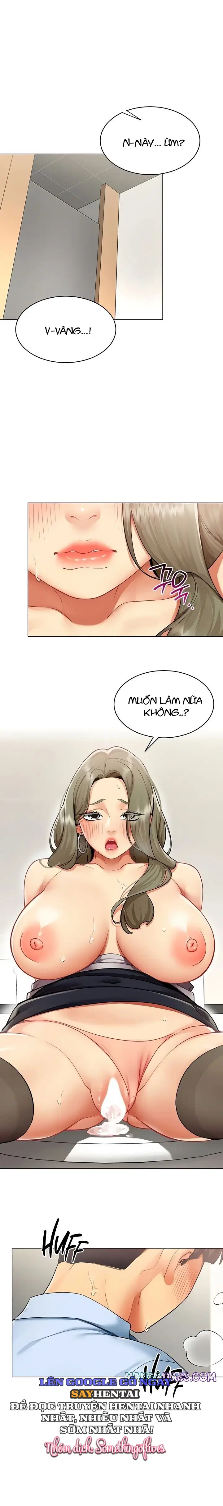 Báo Cáo Hiệu Suất (Tình Dục) - Trang 16