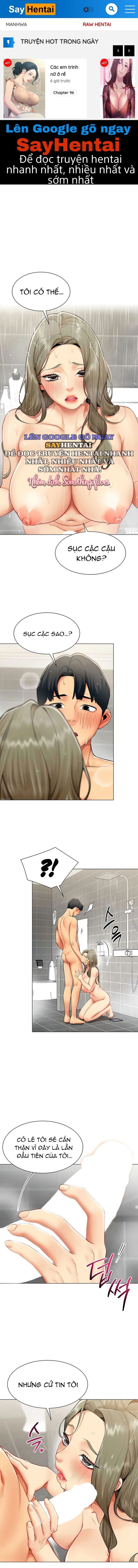 Báo Cáo Hiệu Suất (Tình Dục) - Trang 1