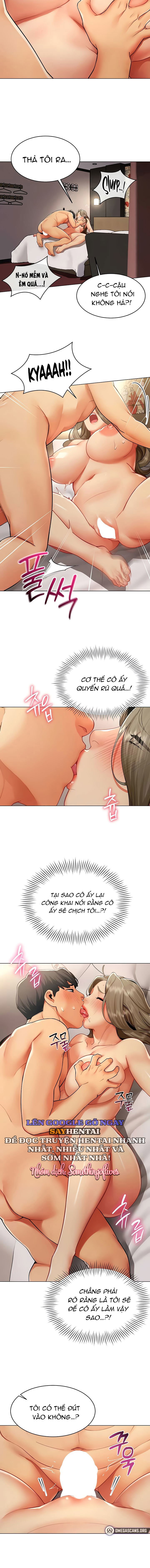 Báo Cáo Hiệu Suất (Tình Dục) - Trang 6