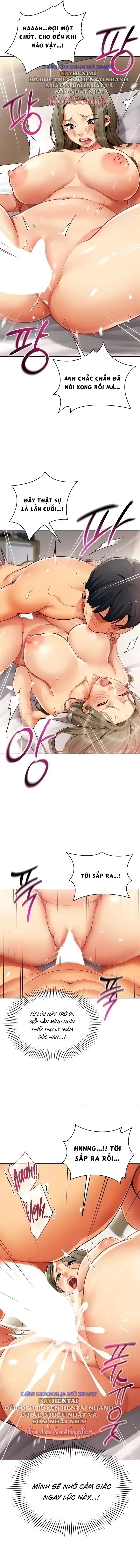 Báo Cáo Hiệu Suất (Tình Dục) - Trang 5