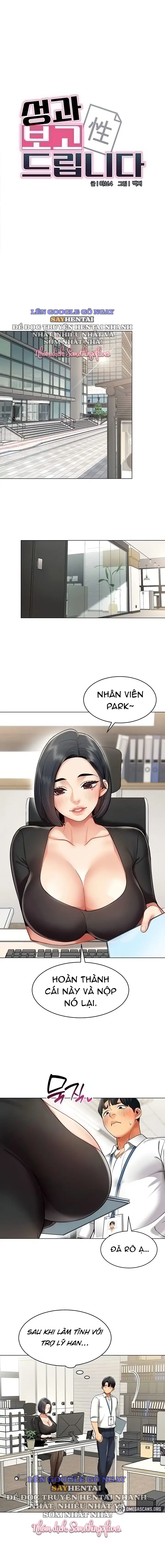 Báo Cáo Hiệu Suất (Tình Dục) - Trang 6