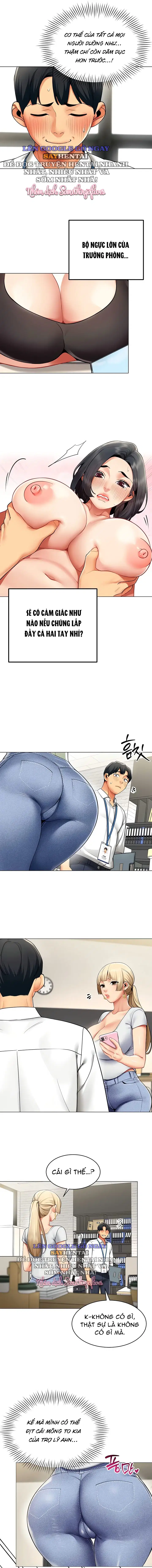 Báo Cáo Hiệu Suất (Tình Dục) - Trang 7