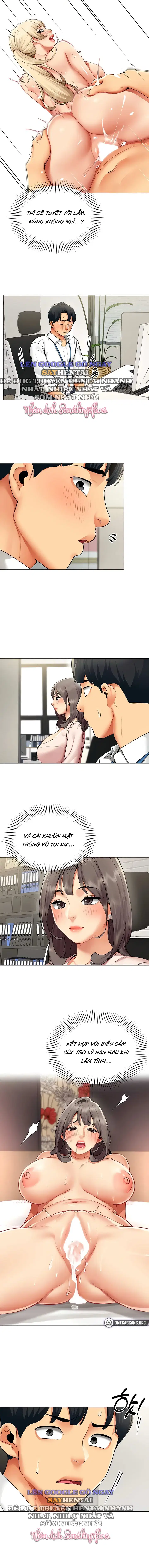 Báo Cáo Hiệu Suất (Tình Dục) - Trang 8