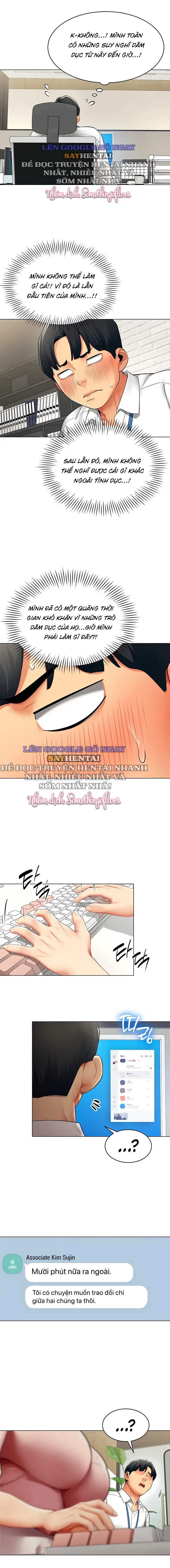 Báo Cáo Hiệu Suất (Tình Dục) - Trang 9