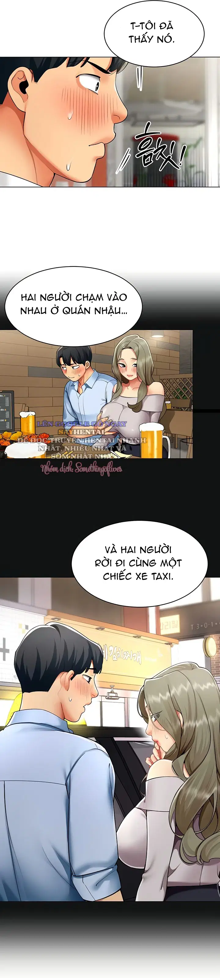 Báo Cáo Hiệu Suất (Tình Dục) - Trang 11