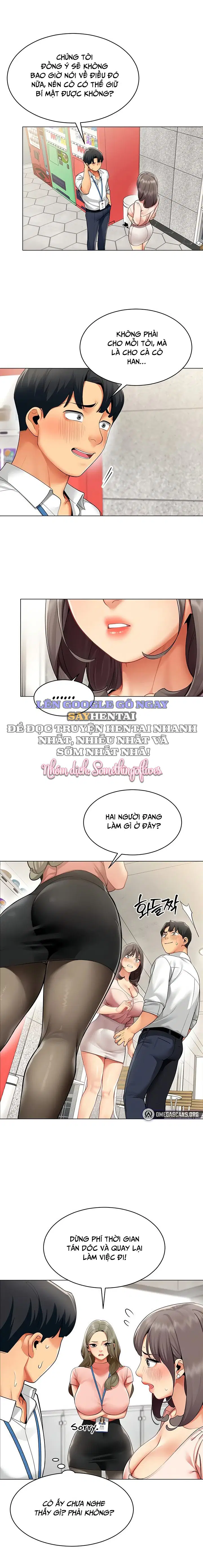 Báo Cáo Hiệu Suất (Tình Dục) - Trang 3