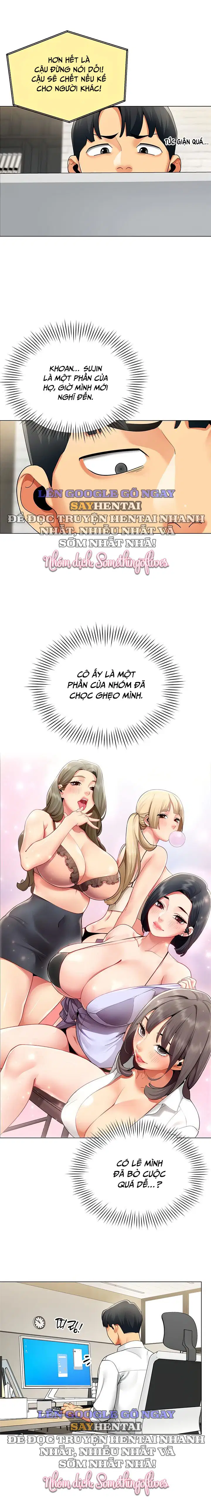 Báo Cáo Hiệu Suất (Tình Dục) - Trang 5