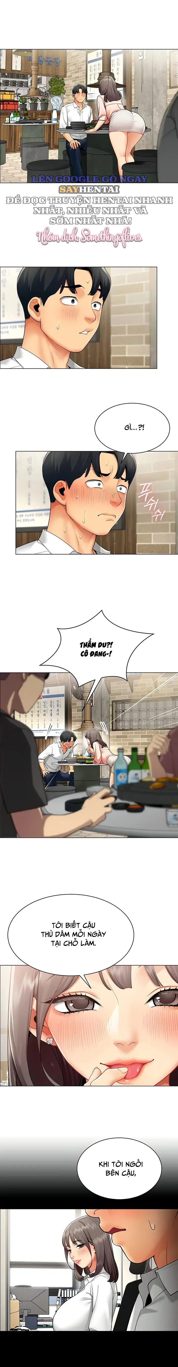 Báo Cáo Hiệu Suất (Tình Dục) - Trang 9