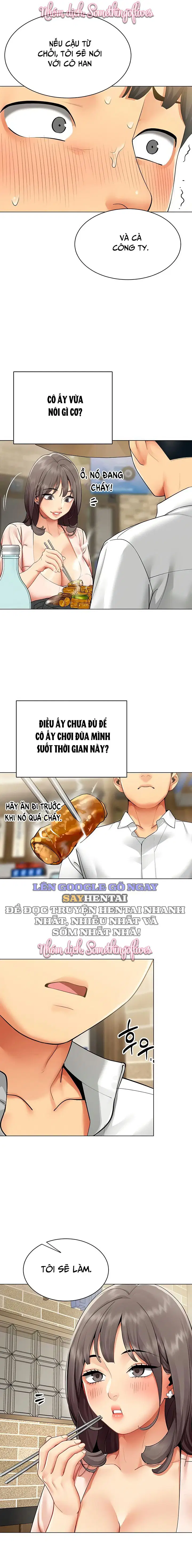 Báo Cáo Hiệu Suất (Tình Dục) - Trang 13